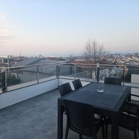 Modern Apartment In Very Quiet Location In Darica, Istanbul Darıca Exterior foto