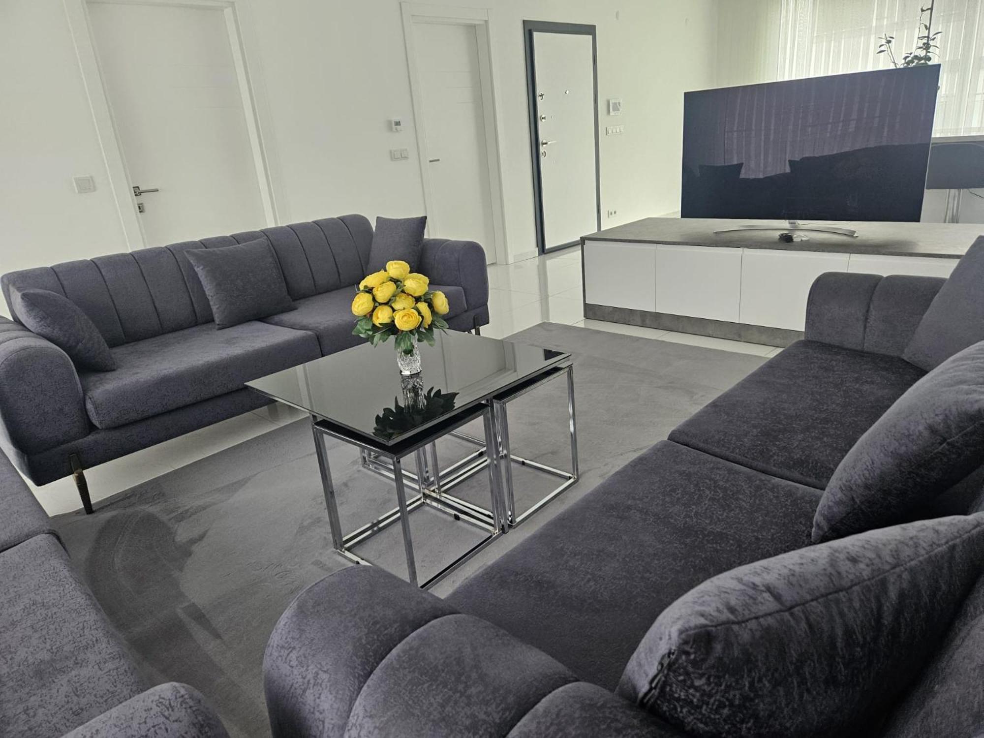 Modern Apartment In Very Quiet Location In Darica, Istanbul Darıca Exterior foto