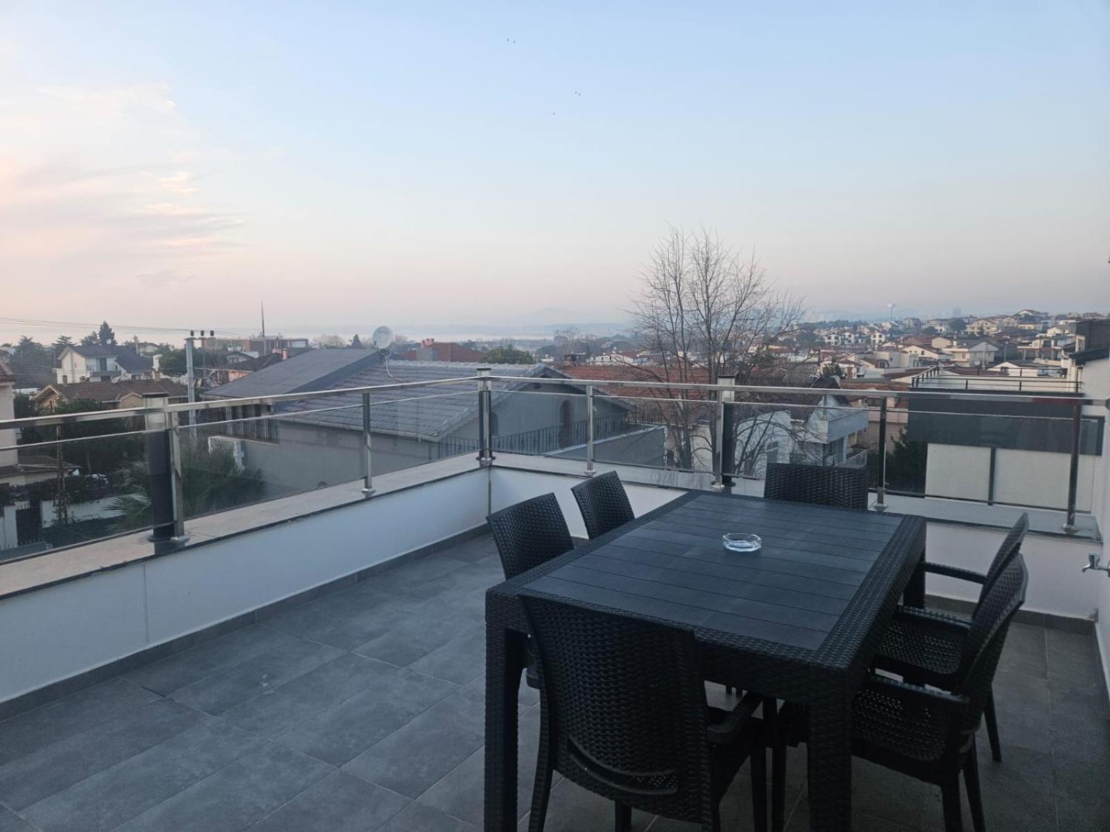 Modern Apartment In Very Quiet Location In Darica, Istanbul Darıca Exterior foto