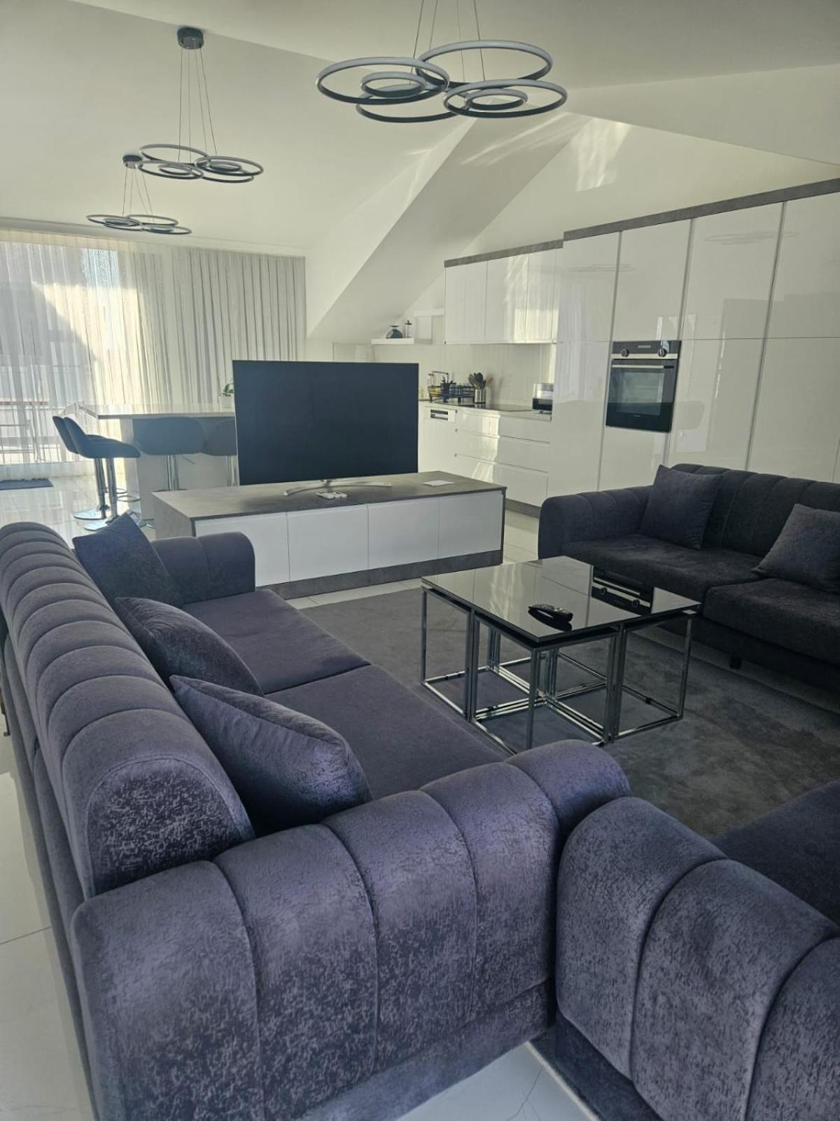 Modern Apartment In Very Quiet Location In Darica, Istanbul Darıca Exterior foto