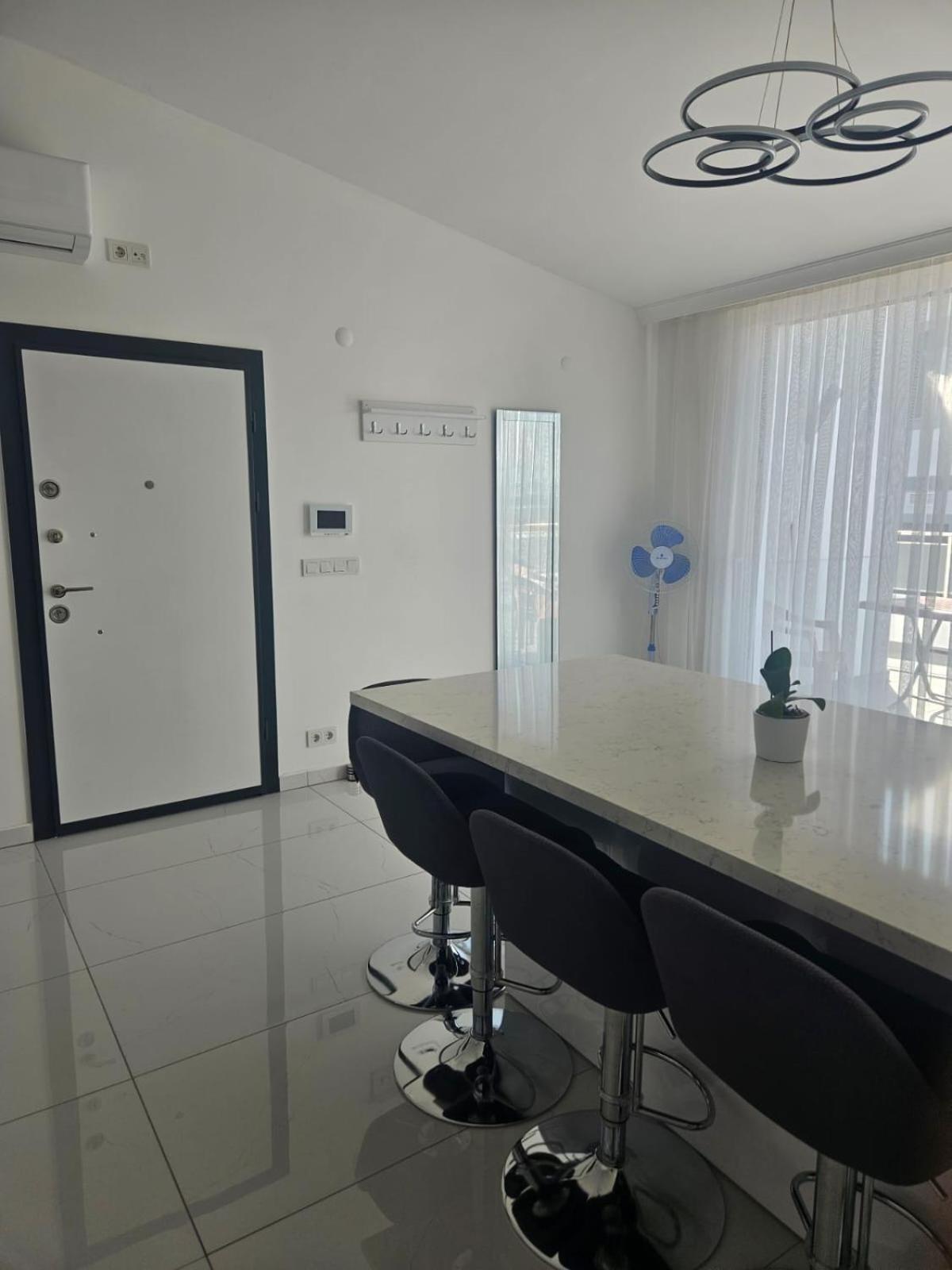 Modern Apartment In Very Quiet Location In Darica, Istanbul Darıca Exterior foto