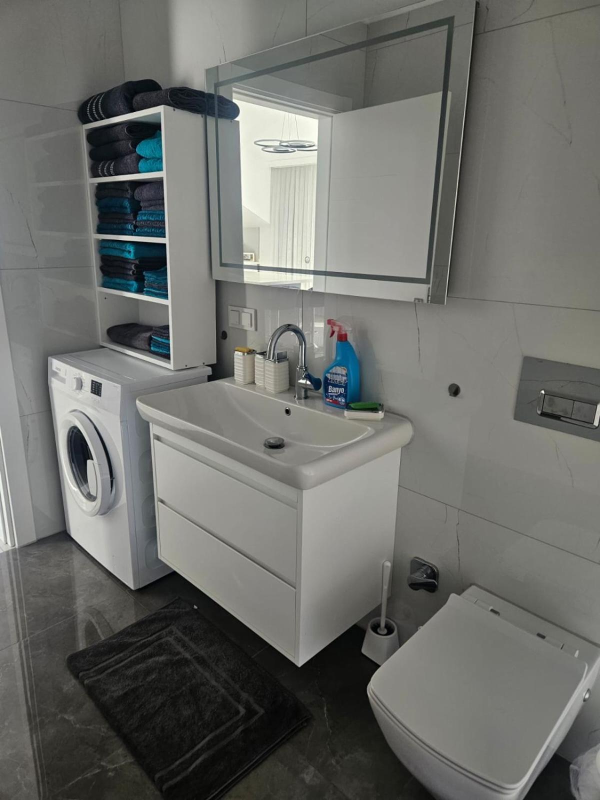 Modern Apartment In Very Quiet Location In Darica, Istanbul Darıca Exterior foto